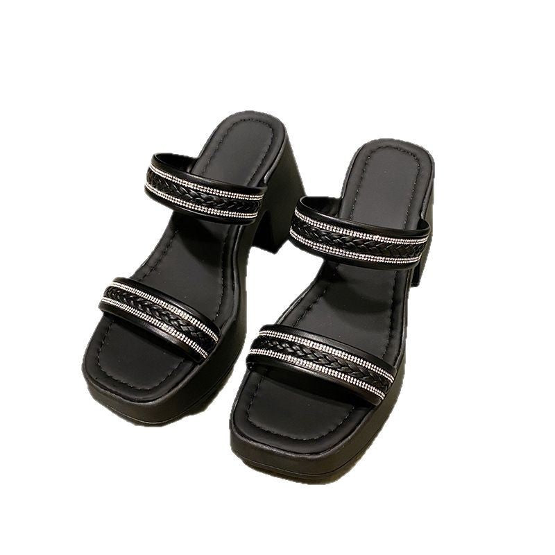 Beautifully Crafted Orthopedic Sandals