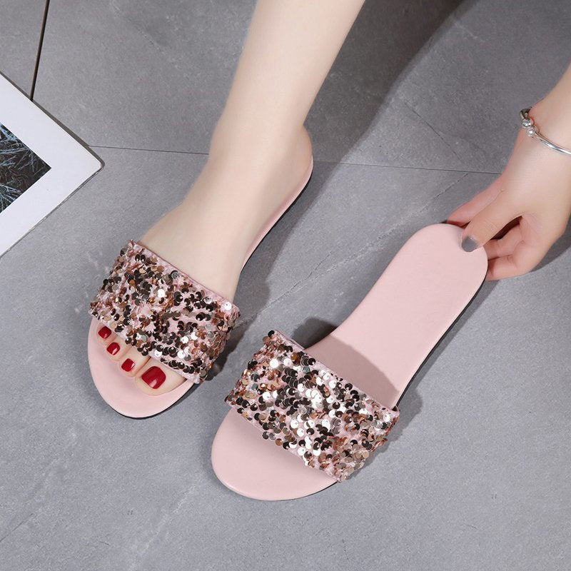 Graceful Orthopedic Sandals for Modern Look