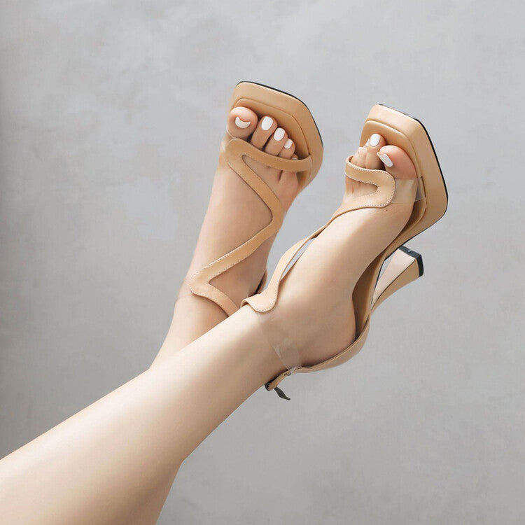 Classic Orthopedic Sandals with Timeless Style