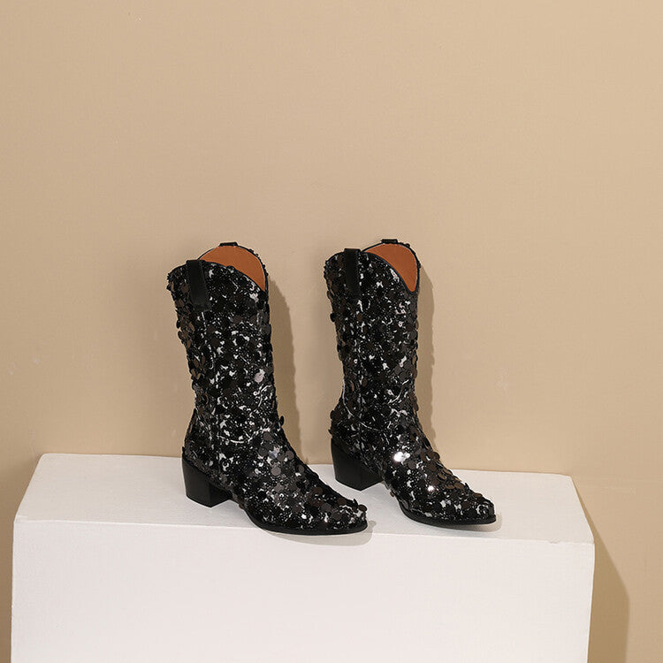 Beautifully Crafted Orthopedic Boots