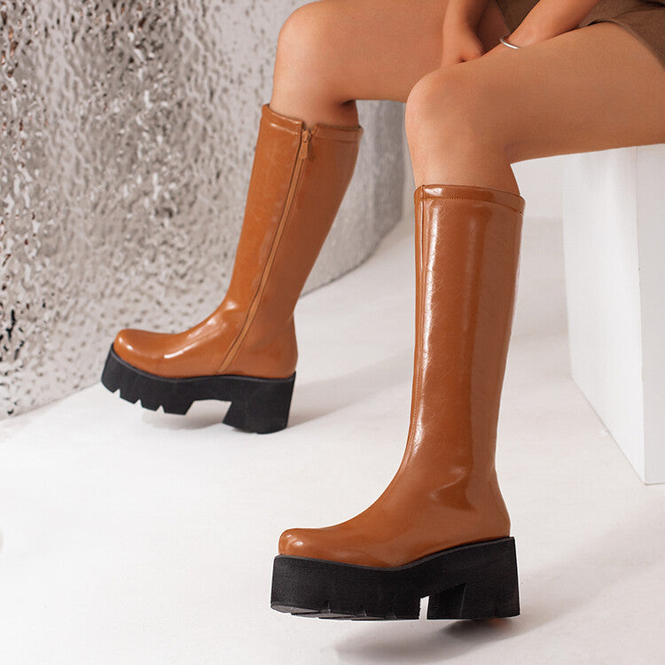 Beautifully Crafted Orthopedic Boots