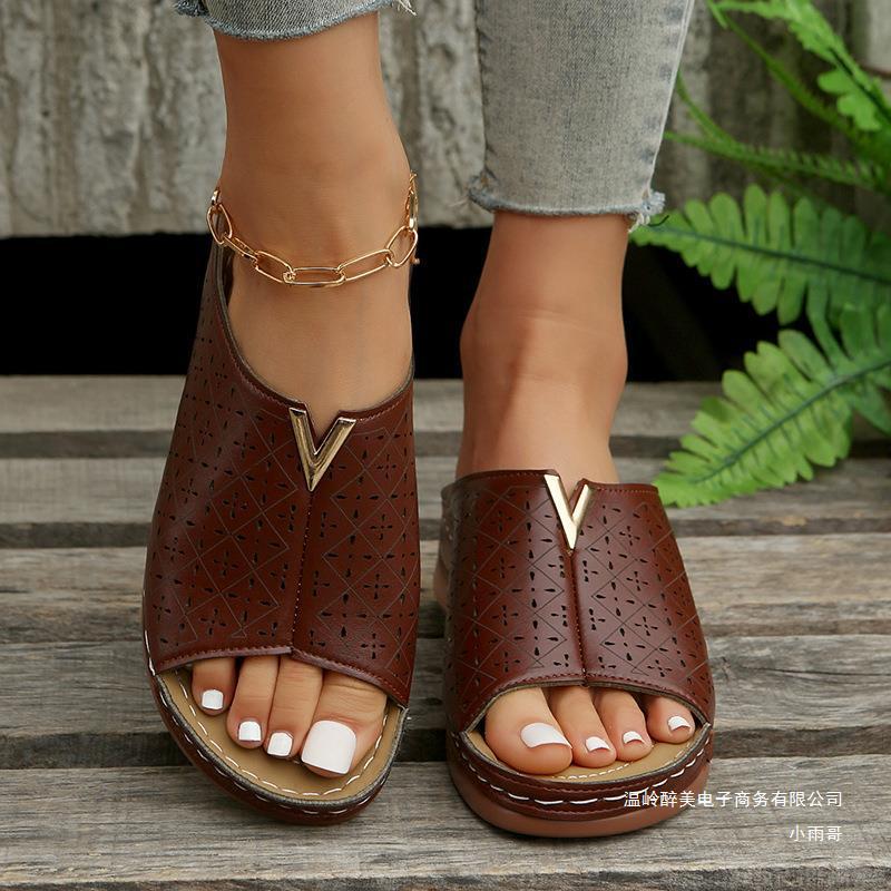 Comfortable Orthopedic Sandals for Daily Wear