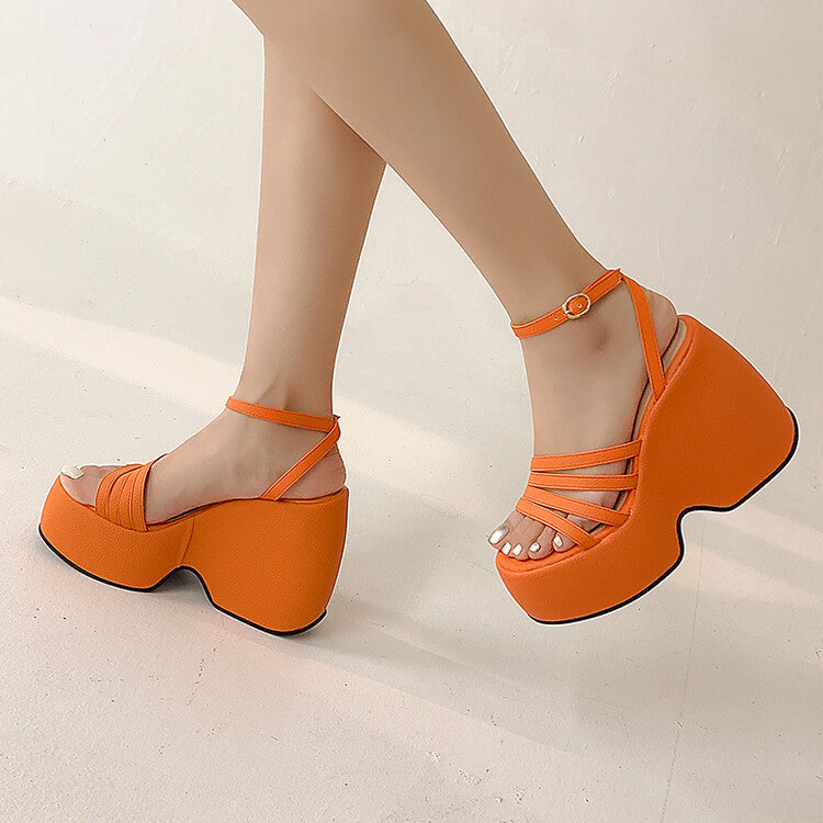 Stylish Orthopedic Sandals for Any Occasion