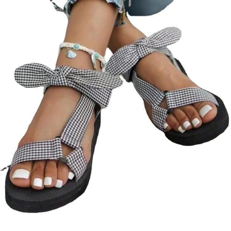 Beautifully Crafted Orthopedic Sandals