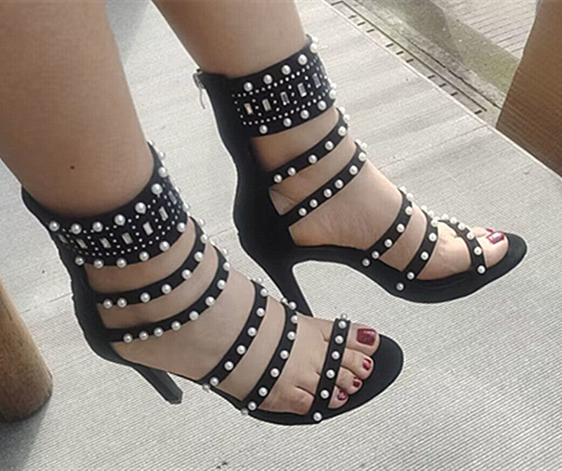 Elegant Orthopedic Sandals for Every Step
