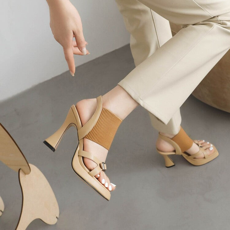 Beautifully Crafted Orthopedic Sandals
