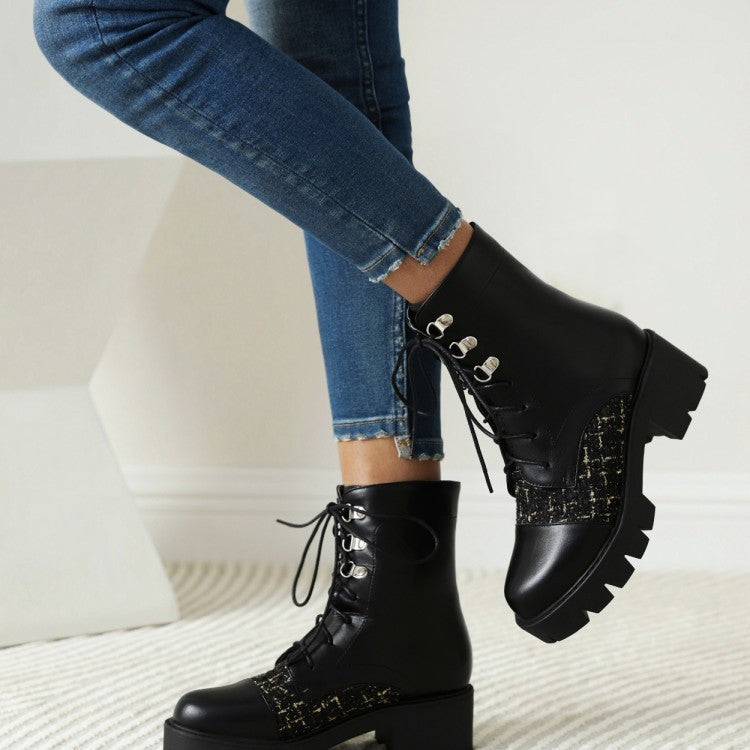 Elegant Orthopedic Boots for Every Step