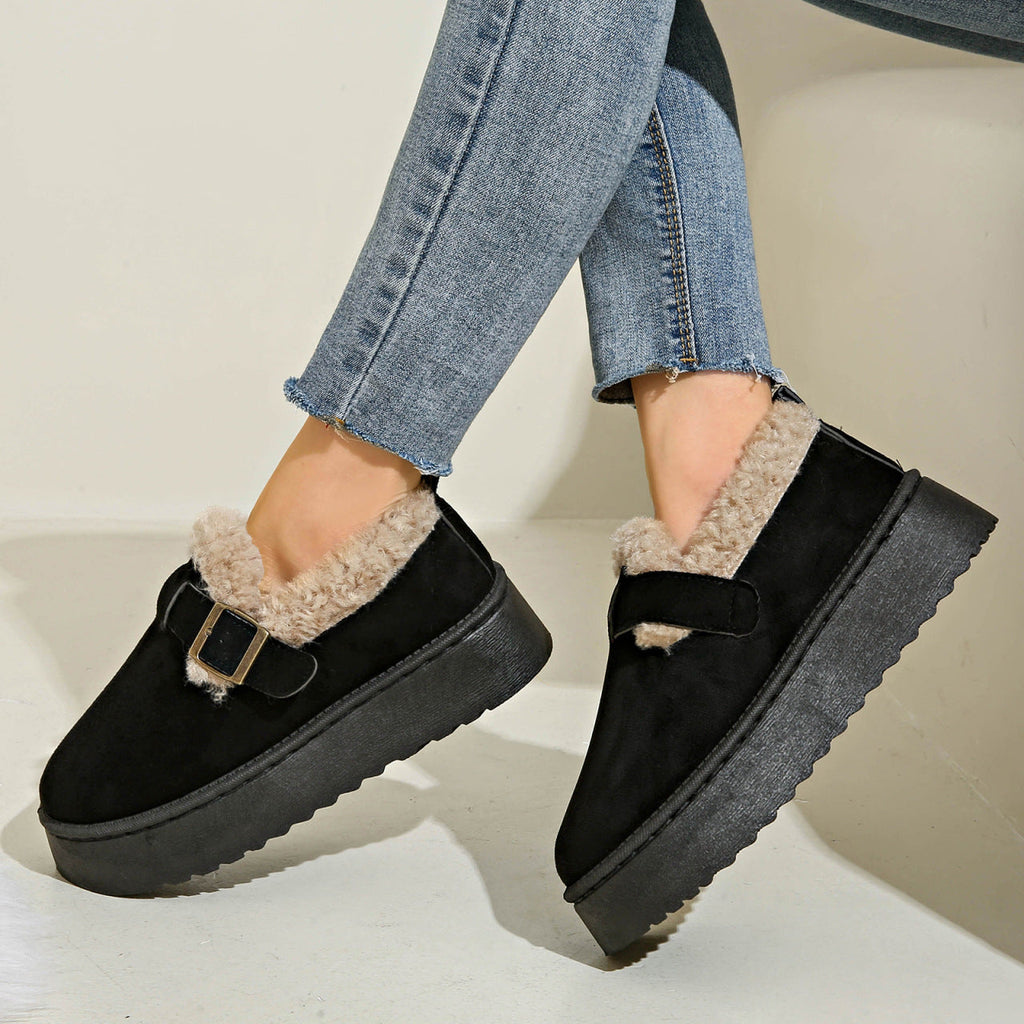 Stylish Orthopedic Boots for Any Occasion