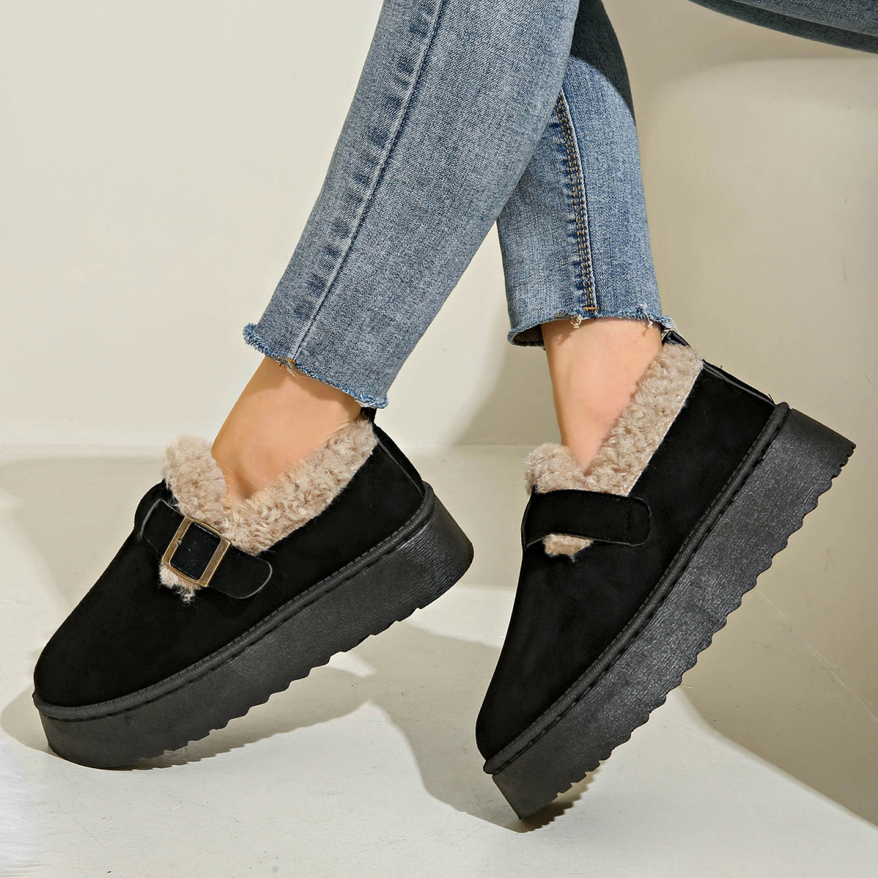 Stylish Orthopedic Boots for Any Occasion