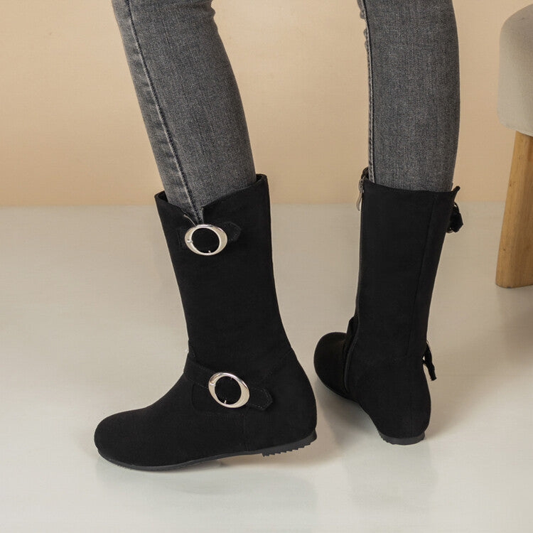 Stylish Orthopedic Boots for Any Occasion
