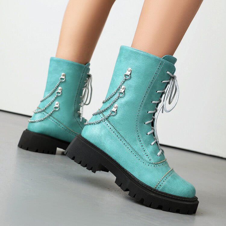 Beautifully Crafted Orthopedic Boots