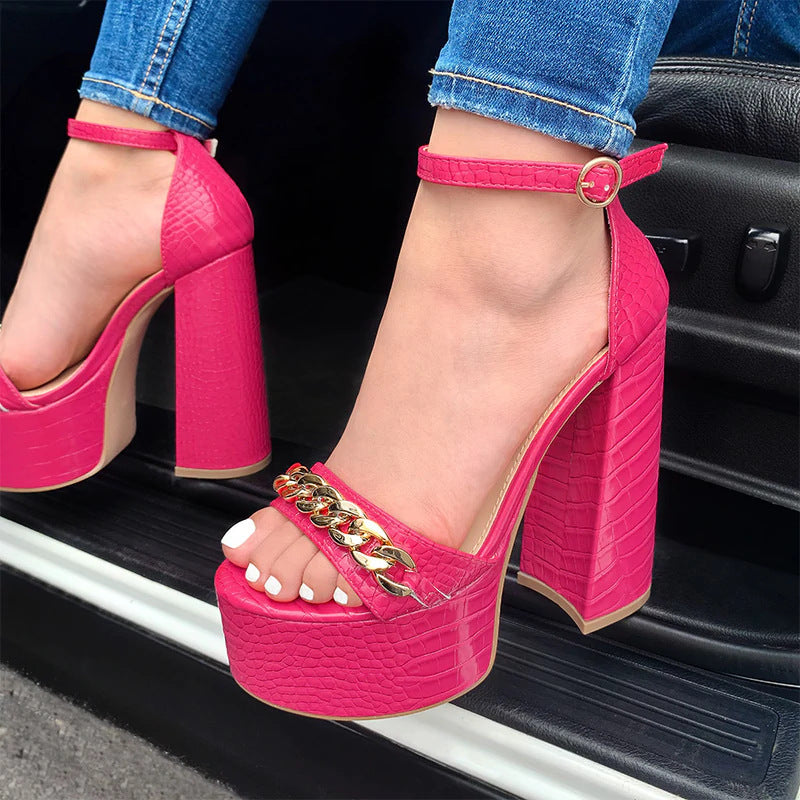 Stylish Orthopedic Sandals for Any Occasion