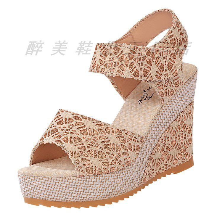 Beautifully Crafted Orthopedic Sandals