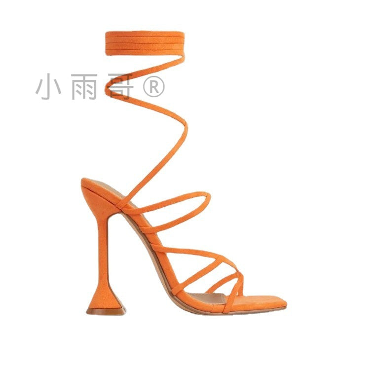 Beautifully Crafted Orthopedic Sandals