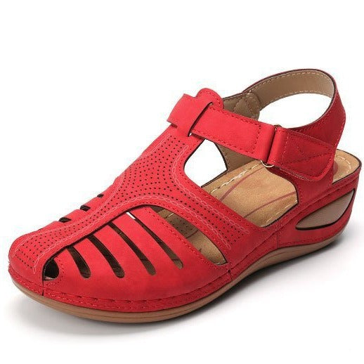 Elegant Orthopedic Sandals for Every Step