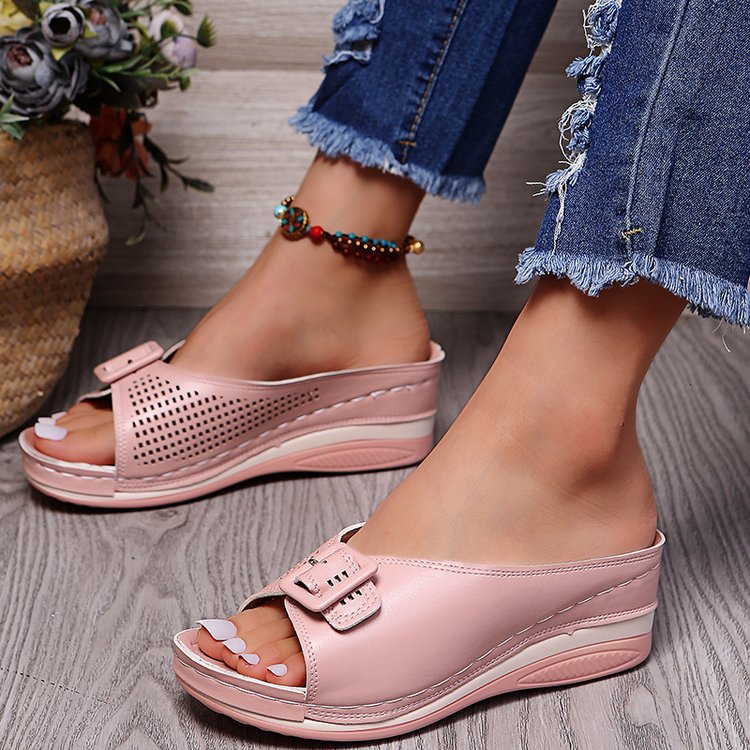 Comfortable Orthopedic Sandals for Daily Wear