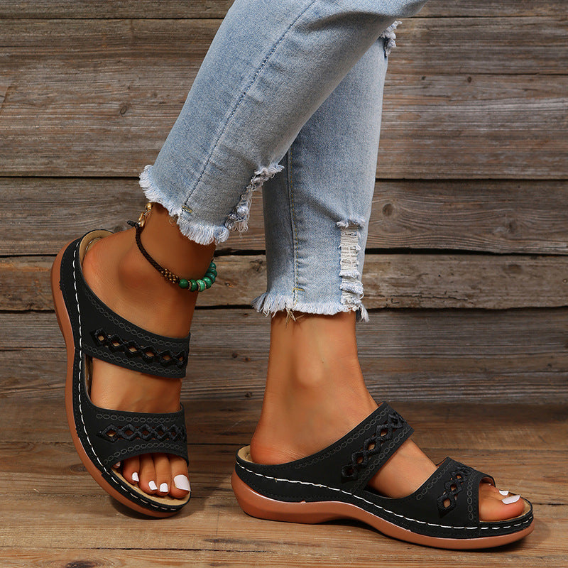 Comfortable Orthopedic Sandals for Daily Wear