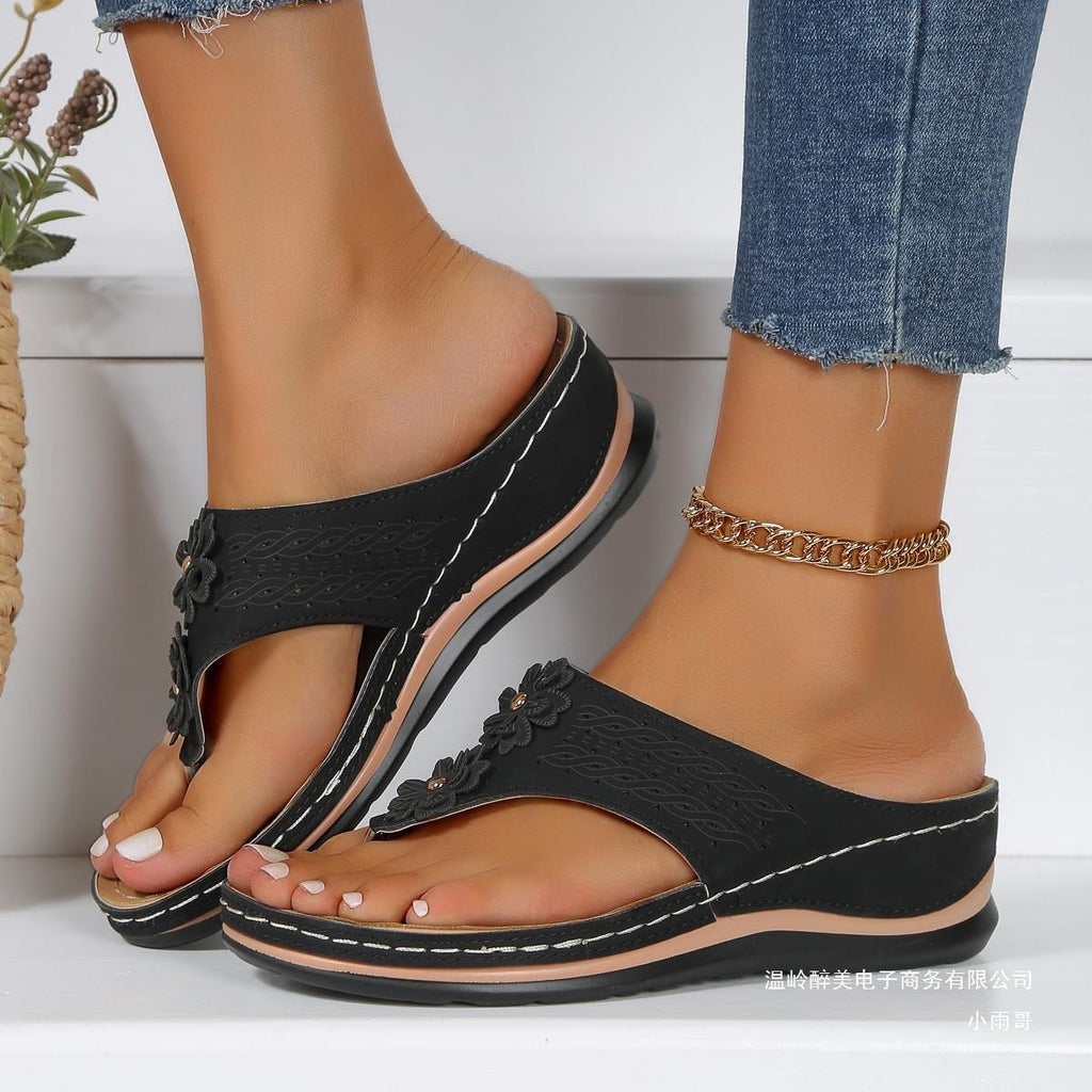 Stylish Orthopedic Sandals for Any Occasion