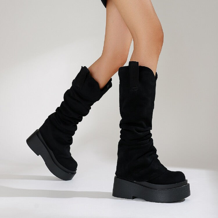 Beautifully Crafted Orthopedic Boots