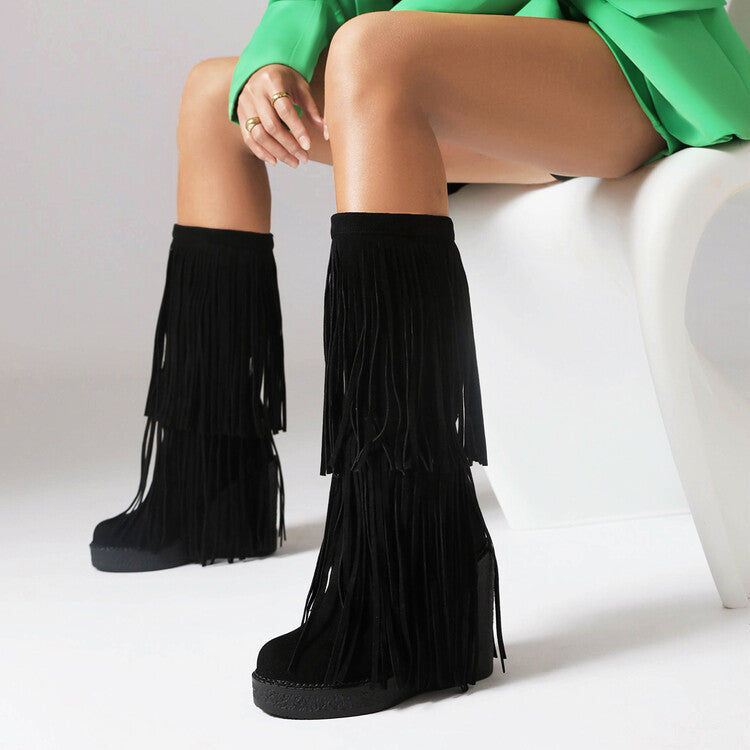 Stylish Orthopedic Boots for Any Occasion