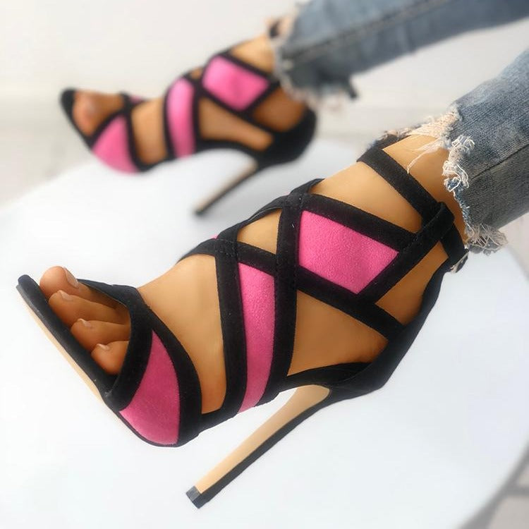 Beautifully Crafted Orthopedic Sandals