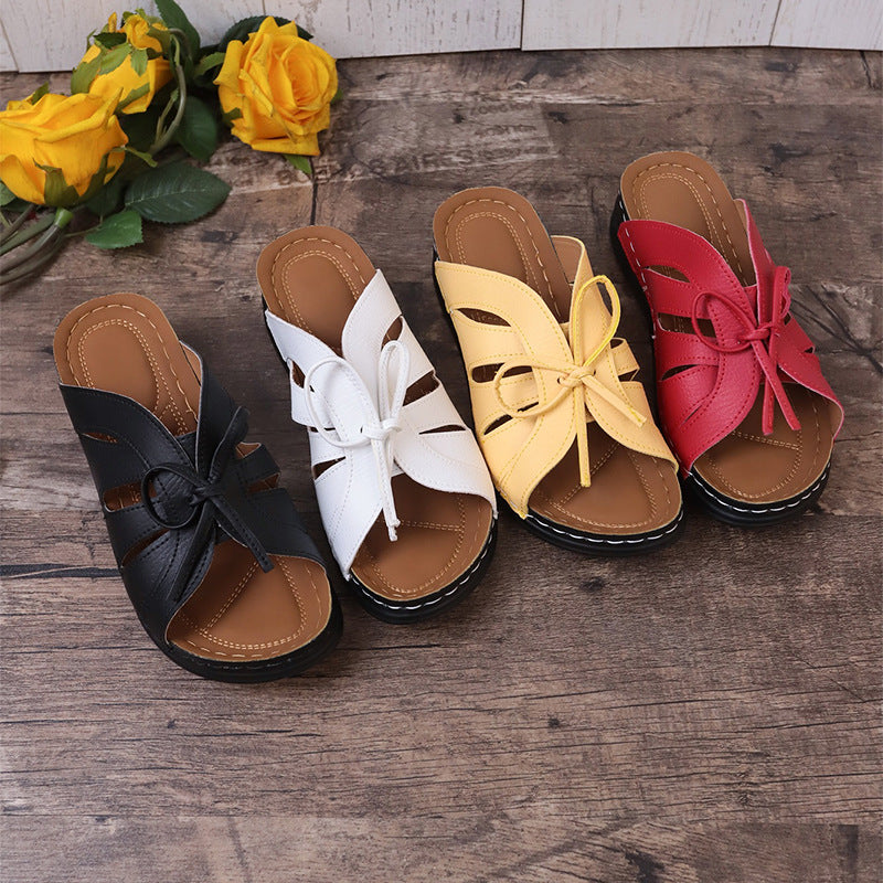 Beautifully Crafted Orthopedic Sandals