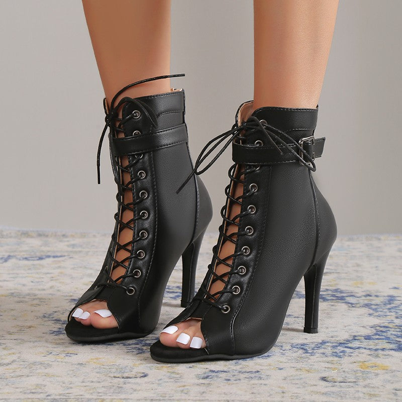 Elegant Orthopedic Sandals for Every Step