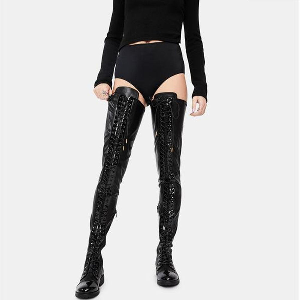 Elegant Orthopedic Boots for Every Step