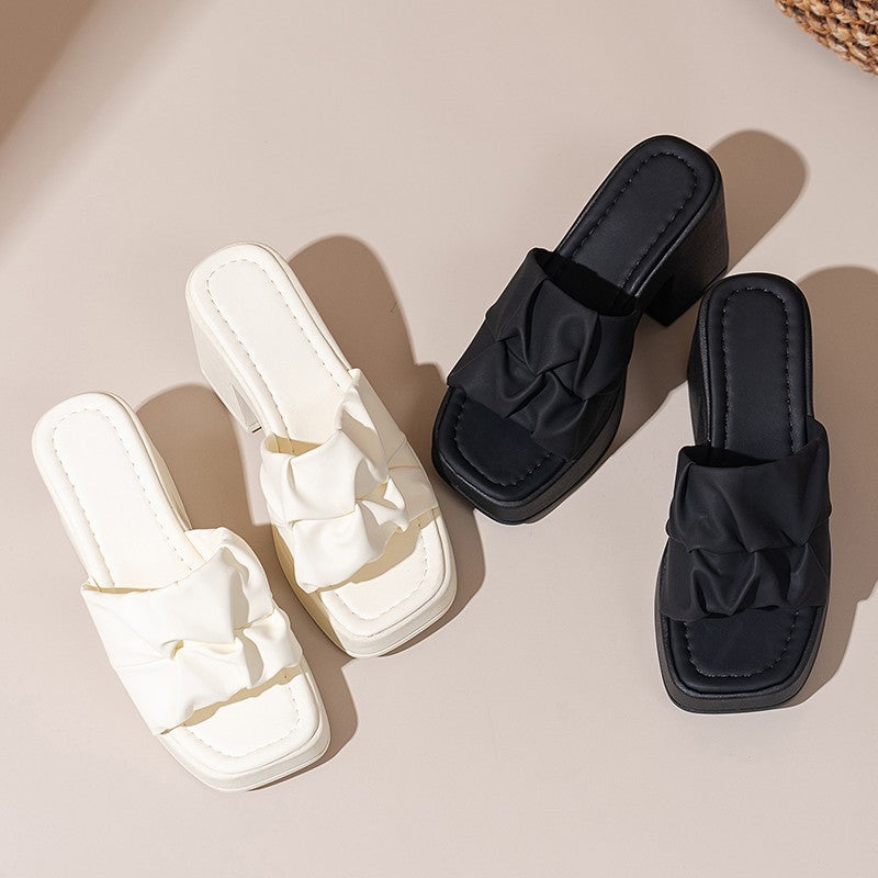 Comfortable Orthopedic Sandals for Daily Wear