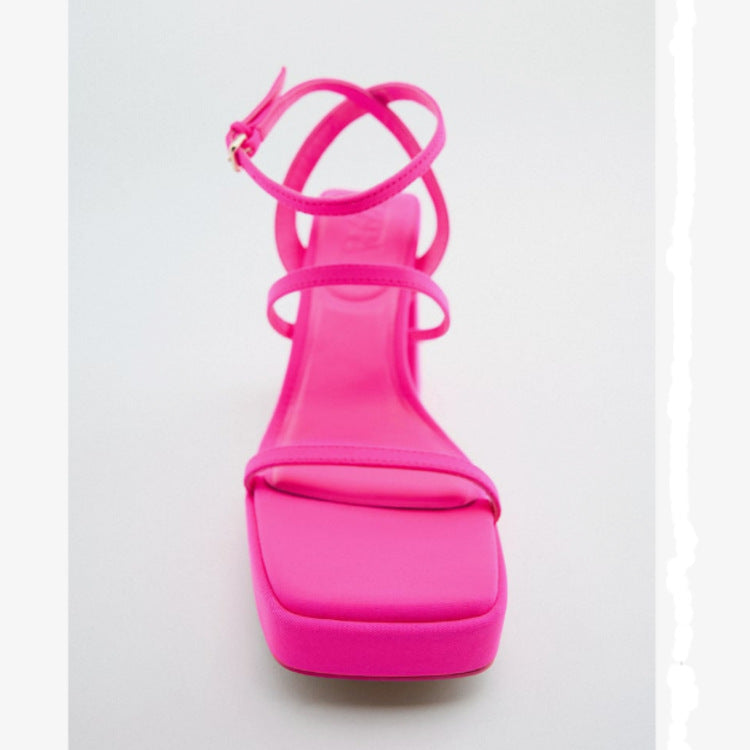 Elegant Orthopedic Sandals for Every Step