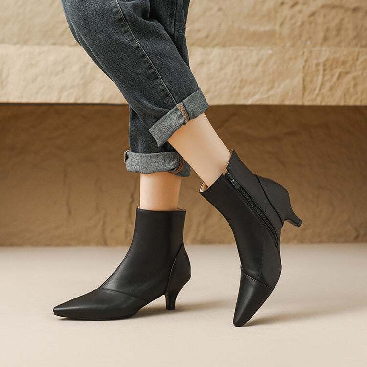 Comfortable Orthopedic Boots for Daily Wear