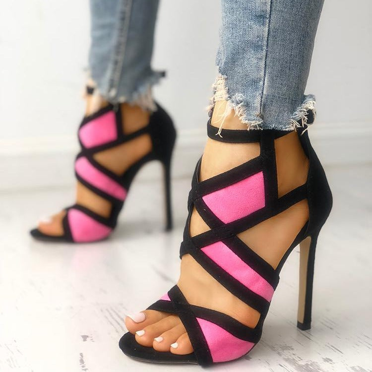 Beautifully Crafted Orthopedic Sandals