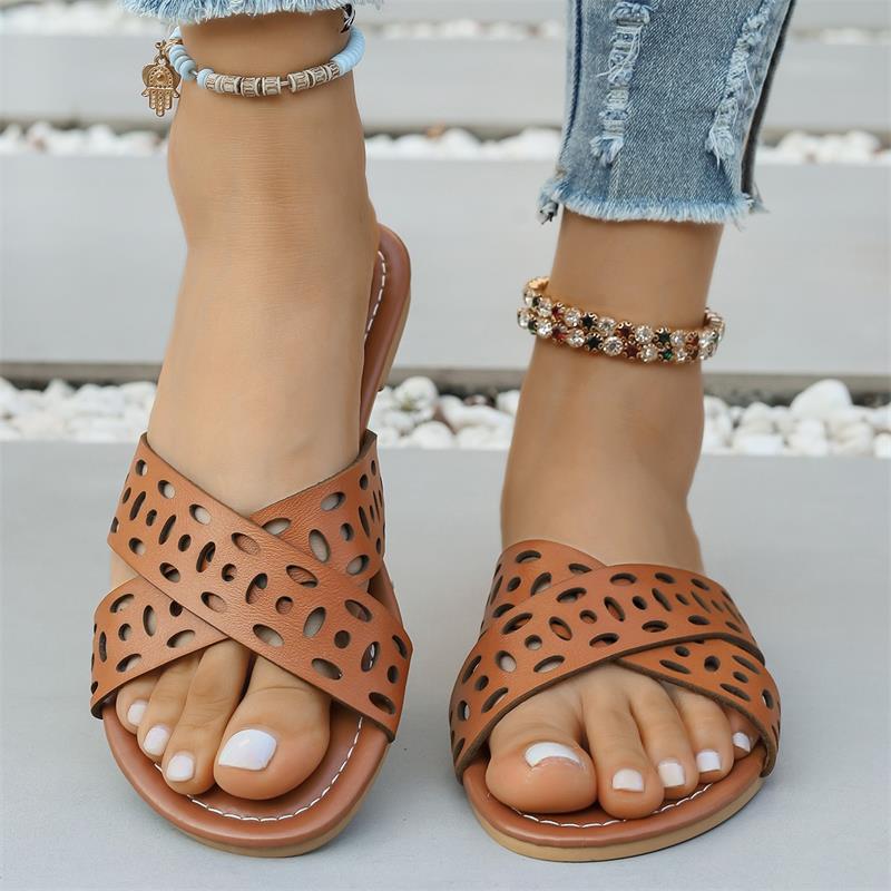 Beautifully Crafted Orthopedic Sandals