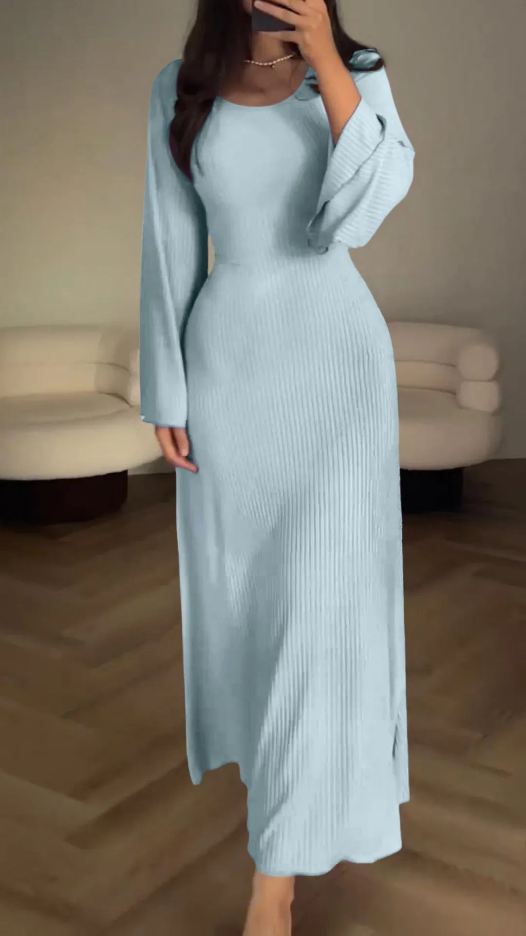 Light blue