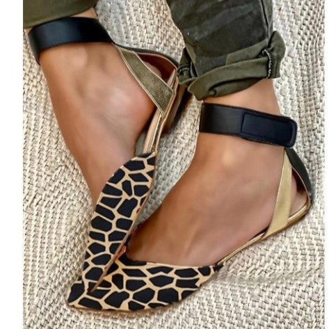 Comfortable Orthopedic Sandals for Daily Wear