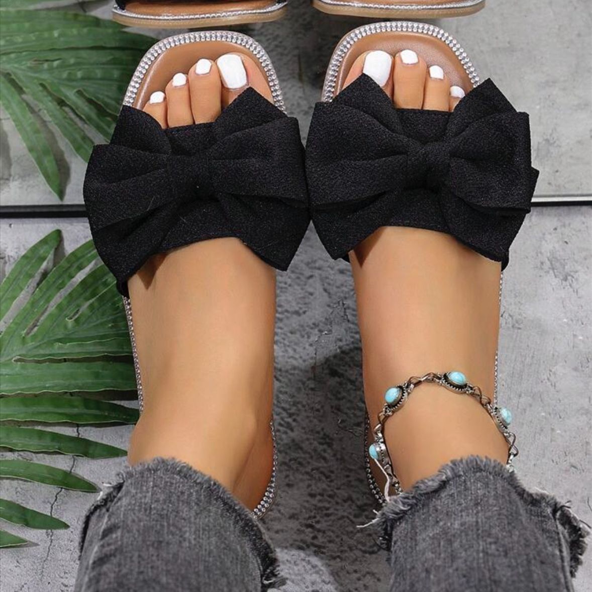 Elegant Orthopedic Sandals for Every Step