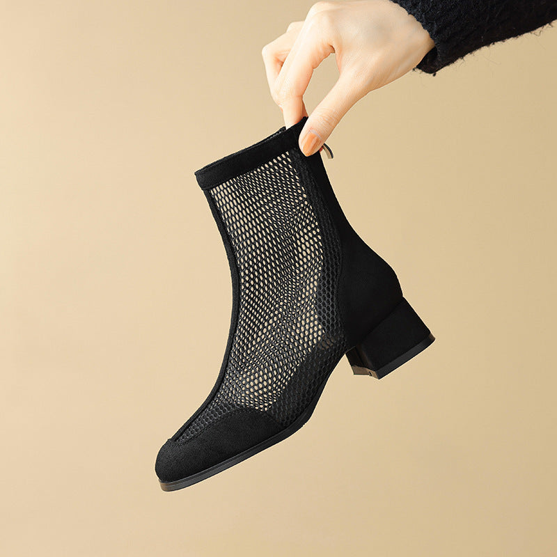 Stylish Orthopedic Boots for Any Occasion