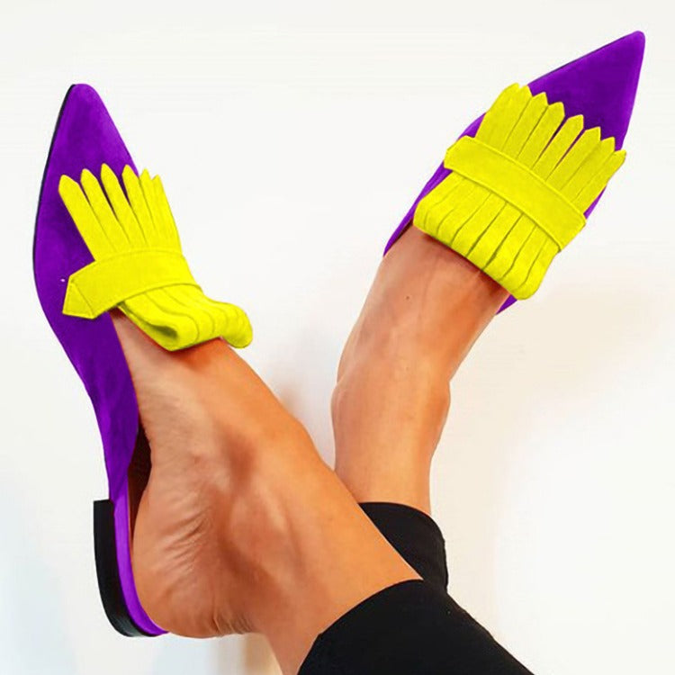 Elegant Orthopedic Sandals for Every Step