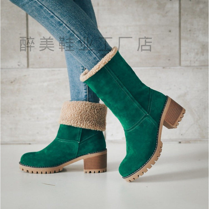Comfortable Orthopedic Boots for Daily Wear