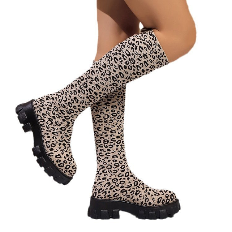 Beautifully Crafted Orthopedic Boots