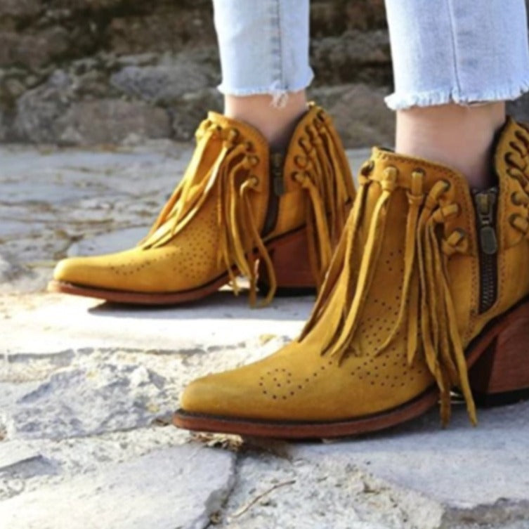 Stylish Orthopedic Boots for Any Occasion