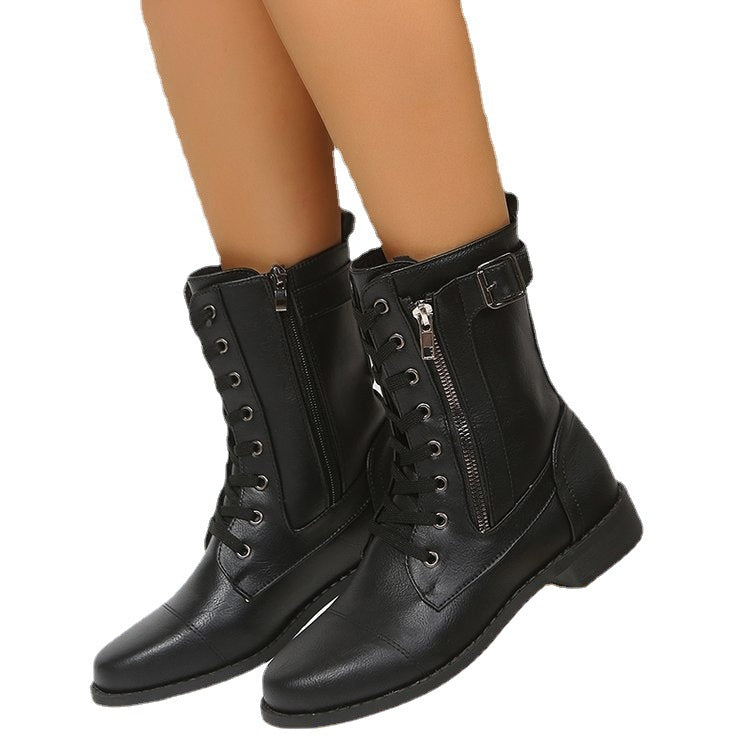 Comfortable Orthopedic Boots for Daily Wear
