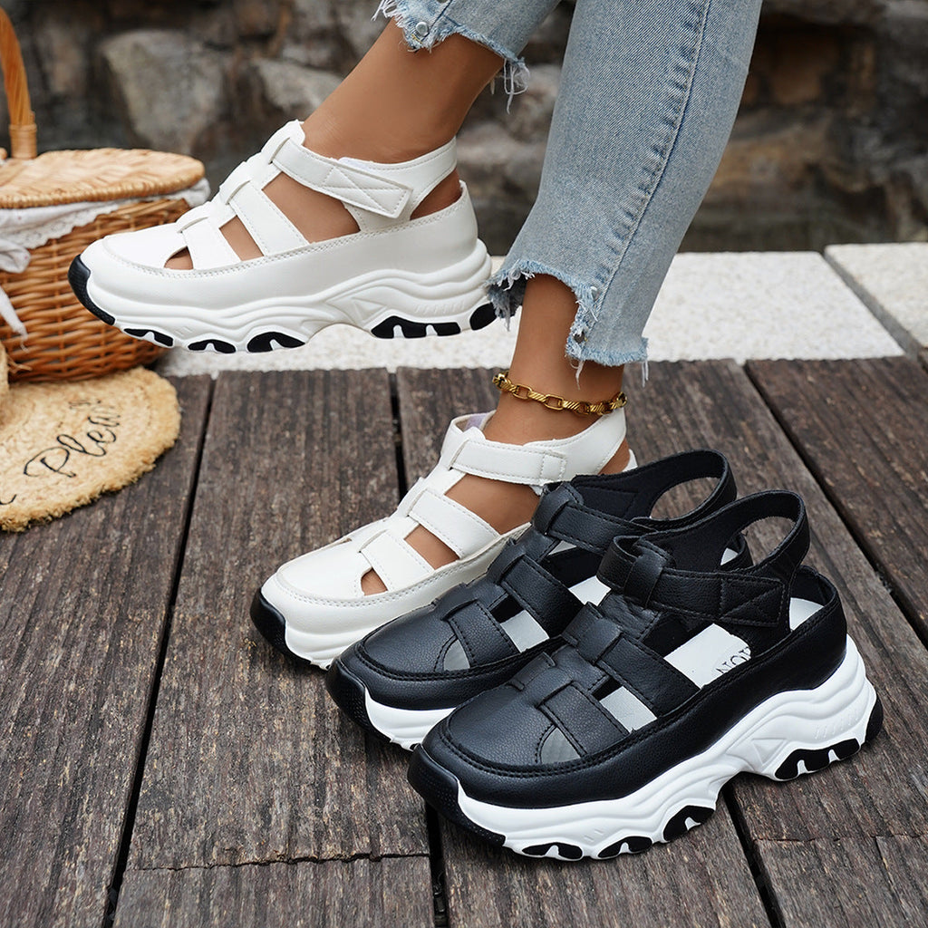 Elegant Orthopedic Sandals for Every Step