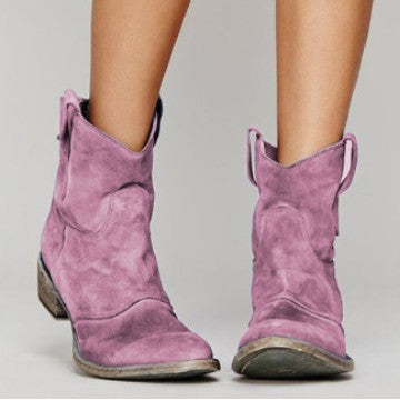 Stylish Orthopedic Boots for Any Occasion