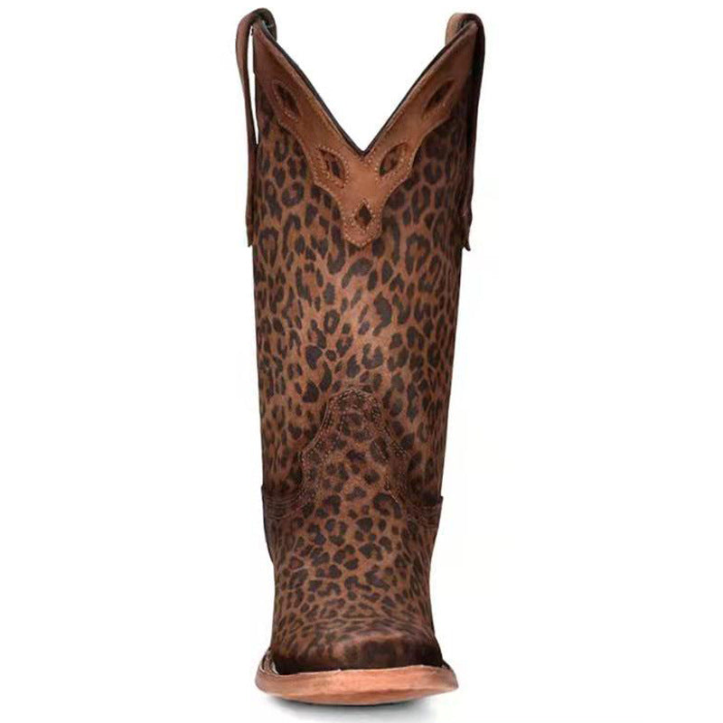 Beautifully Crafted Orthopedic Boots