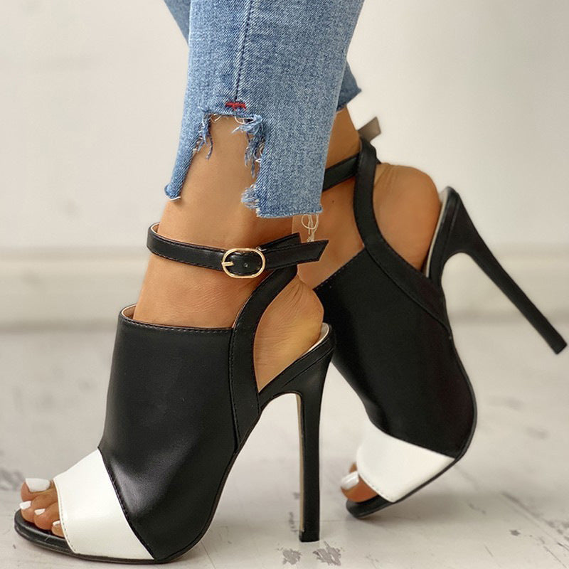 Elegant Orthopedic Sandals for Every Step