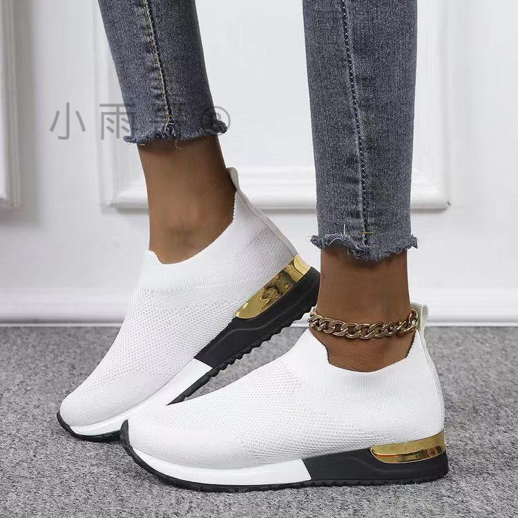 Beautifully Crafted Orthopedic Sneakers