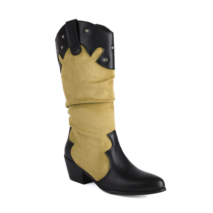 Beautifully Crafted Orthopedic Boots