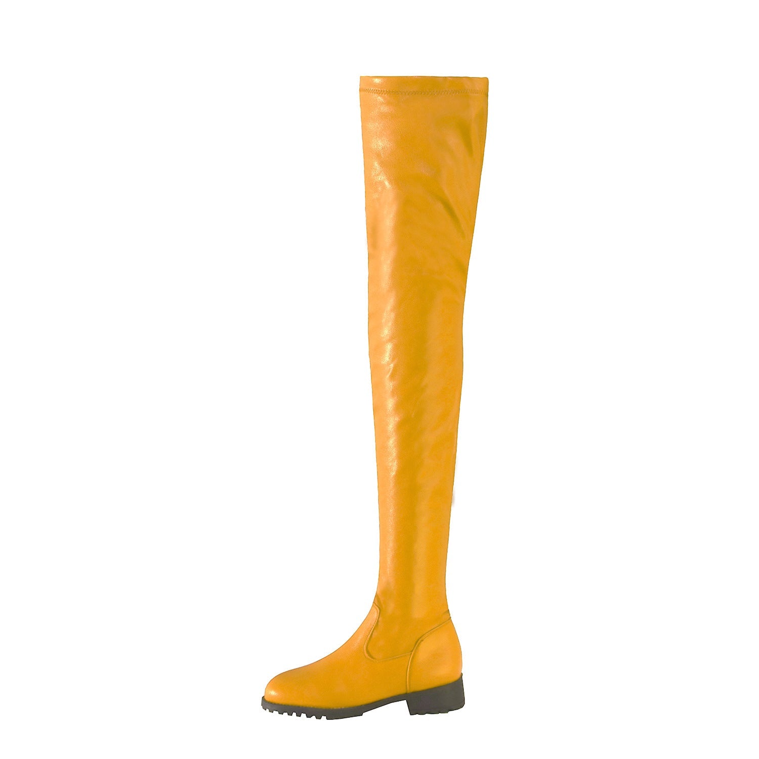 Elegant Orthopedic Boots for Every Step