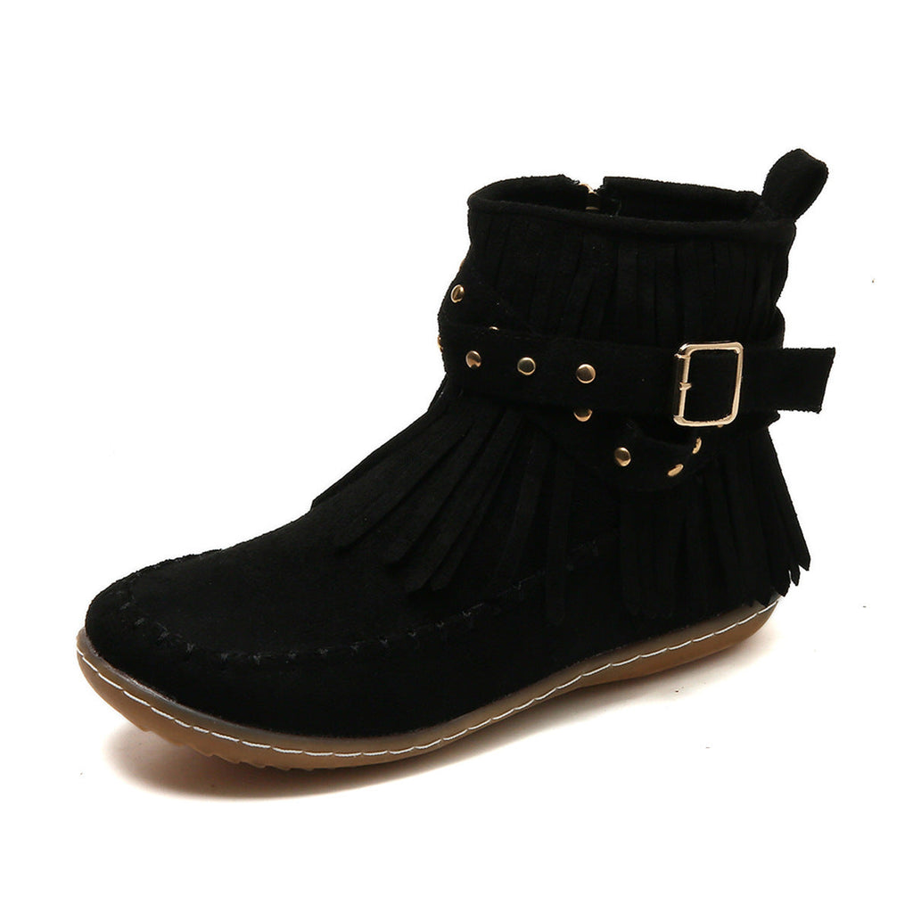 Comfortable Orthopedic Boots for Daily Wear